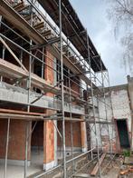 metselsteiger met consoles, Ophalen of Verzenden, Gebruikt