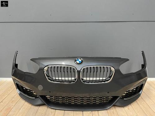 BMW F20 F21 135i 140i M voorbumper kompleet, Autos : Pièces & Accessoires, Autres pièces automobiles