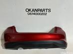 Nissan Pulsar achterbumper 85022-3ZL0H, Gebruikt, Achter, Nissan, Bumper