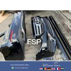 W213 E43 AMG PAKKET E Klasse 2016-2019 origineel AMG, Pare-chocs, Utilisé, Enlèvement ou Envoi, Arrière