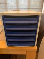 Ladebox /  Bureau organizer, Ophalen, Zo goed als nieuw