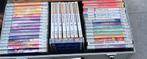 67 Karaoke dvd's in case, Ophalen, Zo goed als nieuw
