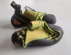 Klimschoenen maat 42, Sport en Fitness, Klimsport, Ophalen, Nieuw, Klimsportschoenen