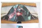 verzameldoos : EMPTY Mirrodin Besieged FAT PACK BOX, Hobby en Vrije tijd, Verzamelkaartspellen | Magic the Gathering, Ophalen of Verzenden