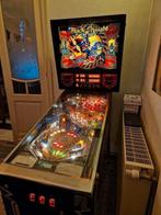 Williams Black Knight 2000, Verzamelen, Automaten | Flipperkasten, Ophalen, Gebruikt, Williams