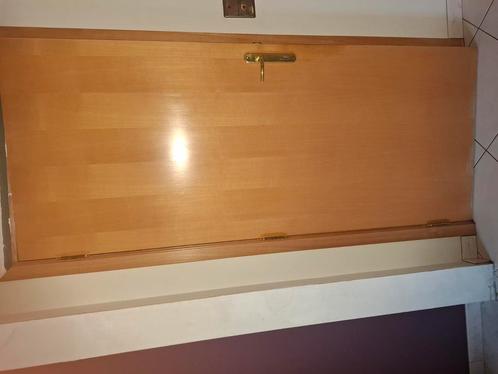 5 Tubespaan binnendeuren, Doe-het-zelf en Bouw, Deuren en Vliegenramen, Gebruikt, Ophalen