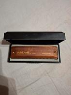 Suzuki pure harp mp 550, Musique & Instruments, Instruments à vent | Harmonica, Enlèvement, Comme neuf