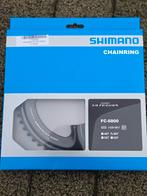Shimano Ultegra 6800 Kettingblad.
Nieuw, Fietsen en Brommers, Fietsonderdelen, Ophalen of Verzenden