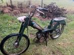 Mobylette, Fietsen en Brommers, Brommers | Tomos, Gebruikt, Overige modellen, 0 versnellingen, Ophalen of Verzenden