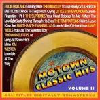Motown Classic Hits vol II, CD & DVD, CD | R&B & Soul, Enlèvement ou Envoi, Comme neuf