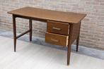 Bureau vintage, Ophalen, Gebruikt, Bureau