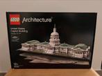 Lego Architecture United States Capitol Building, Ophalen, Zo goed als nieuw, Lego