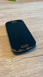 Samsung Galaxy S3 mini - fonctionne, Télécoms, Téléphonie mobile | Samsung, Enlèvement ou Envoi