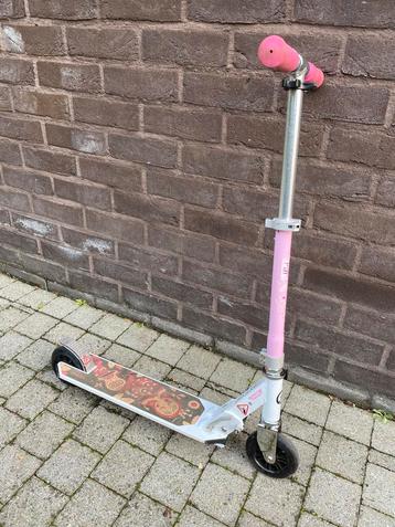 Step Oxelo beschikbaar voor biedingen