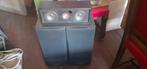 Haut Parleur Speakers Pioneer, Audio, Tv en Foto, Luidsprekerboxen, Gebruikt, 120 watt of meer, Front, Rear of Stereo speakers