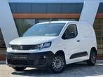 Peugeot Partner 1.5d - AUTOMAAT/NAVI/CRUISE/CAMERA/55000KM, Euro 6, 4 cilinders, Diesel, Grijs