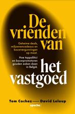 Vrienden van het vastgoed, Boeken, Ophalen of Verzenden, Maatschappij en Samenleving