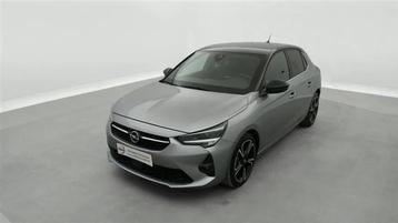 Opel Corsa 1.2 Turbo 100cv Black Edition NAVI / ALCANTARA /  beschikbaar voor biedingen