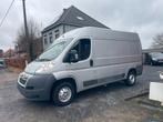 Citroen Jumper 2.2 HDi,Airco,Gps,Utilitair,3 PLaces,, Autos, 2198 cm³, Achat, Electronic Stability Program (ESP), 4 portes