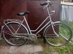 Gazelle, Fietsen en Brommers, Ophalen