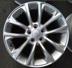 Velgen alu Jeep Compass Renegade 17inch NIEUW NEW NEUVE 🚖, Ophalen