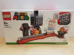 (GESEALD) Lego 71376 Super Mario Thwomp Drop - Expansion Set, Ophalen of Verzenden, Nieuw, Complete set, Lego