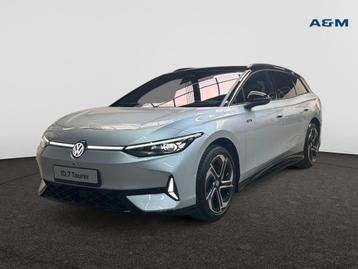 Volkswagen ID.7 Tourer ID.7 Tourer 86 kWh 4Motion GTX Busine beschikbaar voor biedingen