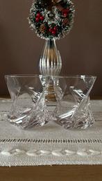 Laphroaig whisky glazen, Ophalen of Verzenden, Nieuw