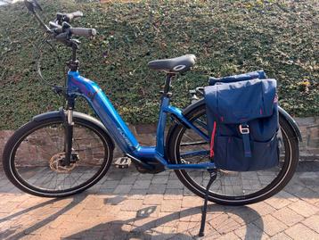 Flyer Gotour 6 – 5.40 - maat M - slechts 667 km. Topstaat! beschikbaar voor biedingen