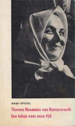 (r14) Therese Neumann van Konnersreuth, Envoi, Utilisé