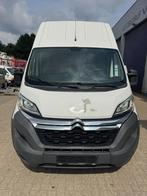 Citroën Jumper *MAXI-EURO 5-AC* (bj 2015), Auto's, Bestelwagens en Lichte vracht, Euro 5, Citroën, Wit, 131 pk