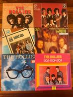 THE HOLLIES 6 originele 33 rpm vinyl lp album records, Ophalen of Verzenden, Gebruikt, 12 inch