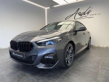 BMW 2 Serie 218 Gran Coupé 218i*PACK M*CARPLAY*1 PROP*GARAN beschikbaar voor biedingen