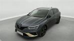 Renault Mégane E-Tech 1.6i E-TECH PHEV CLIM/NAVI/CARPALY/PD, Auto's, Automaat, Gebruikt, 67 kW, Alcantara