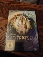 Dvd Walt Disney Thé wheel of Fortune geïmporteerd Duitsland, Ophalen of Verzenden