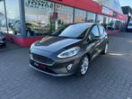 Ford Fiesta 1.0i •AUTOMAT• •CRUISE• •CAMERA• •PROPERE STAAT•, Bedrijf, Fiësta, Te koop, Benzine