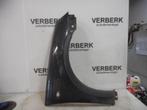 SPATBORD RECHTS VOOR Opel Corsa C (F08 / 68), Gebruikt, Rechts, Opel, Spatbord