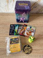 Pokemon kaarten set voor kinderen, Ophalen of Verzenden, Zo goed als nieuw