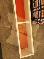 Hangkast 207 cm lengte Ikea, Huis en Inrichting, Woonaccessoires | Wandplanken en Boekenplanken, Zo goed als nieuw, Ophalen