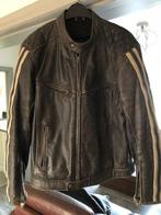 veste cuir vintage, Motos, Hommes, Autres types, Modeka, Seconde main