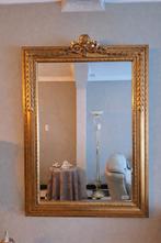 Koperen spiegel van Deknudt, Antiek en Kunst, Ophalen