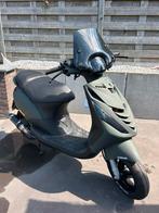 Piaggo zip  iget euro 5, Fietsen en Brommers, Brommers | Overige merken, Ophalen, 50 cc, Klasse B (45 km/u), Zo goed als nieuw