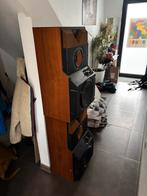 Bowers & Wilkins DM6, Enlèvement