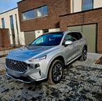 HYUNDAI SANTA FE 1.6 TGDI HYBRID 2024 8000KM 7 ZITPLAATSEN, Auto's, Automaat, Santa Fe, 1600 cc, 7 zetels