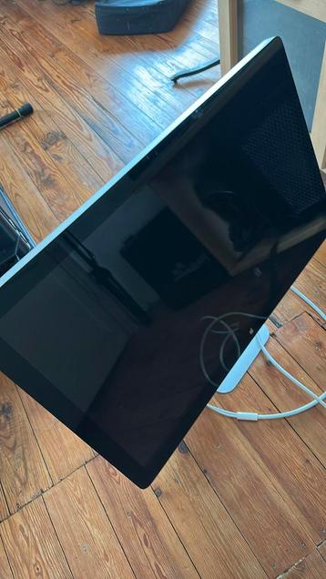 Ecran Apple 24’ beschikbaar voor biedingen