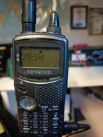 Kenwood th-d7, Telecommunicatie, Portofoons en Walkie-talkies, Ophalen, Zo goed als nieuw