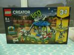 Lego Creator 31095 pretpark, Ophalen, Gebruikt, Complete set, Lego
