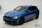 BMW 116 d Aut. M Sport pack! Alcantara, Led, Cruise!, Entreprise, Automatique, BMW Premium Selection, Série 1