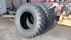 Michelin 15.5R25 New / 2 pieces available, Articles professionnels
