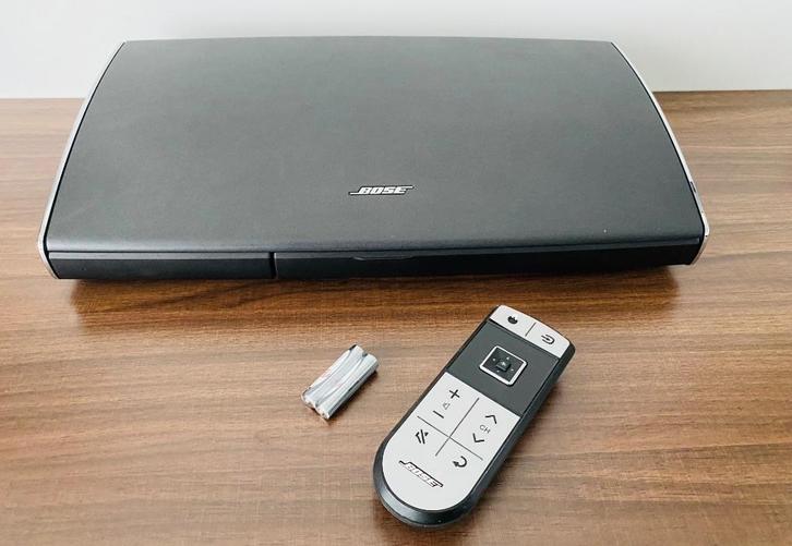 BOSE AVM Control Console  Multimedia Center, Audio, Tv en Foto, Luidsprekerboxen, Zo goed als nieuw, Overige typen, 120 watt of meer